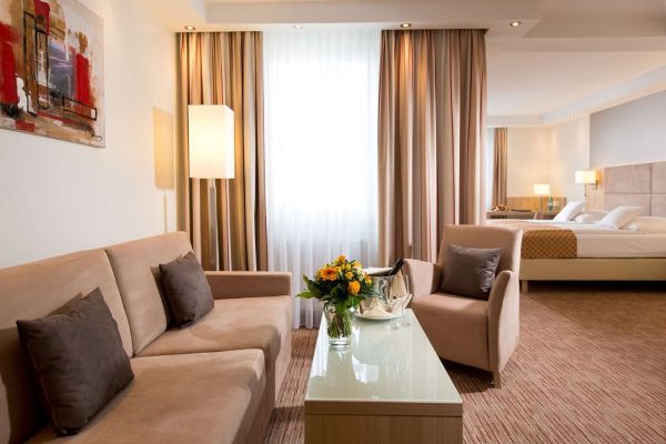 Hotel Best Western zur Post (Bremen)